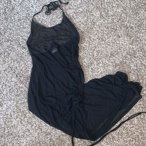 Icon Swim Coverup